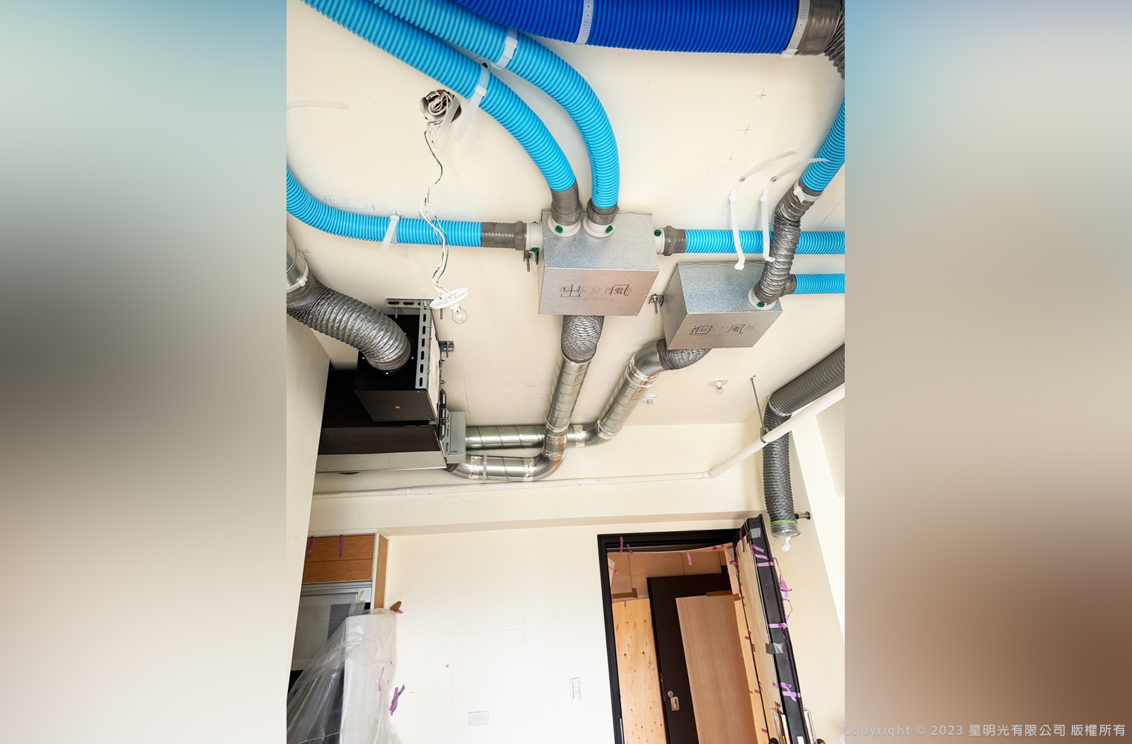 大和富居-三菱電機-LGH-25RVX-E